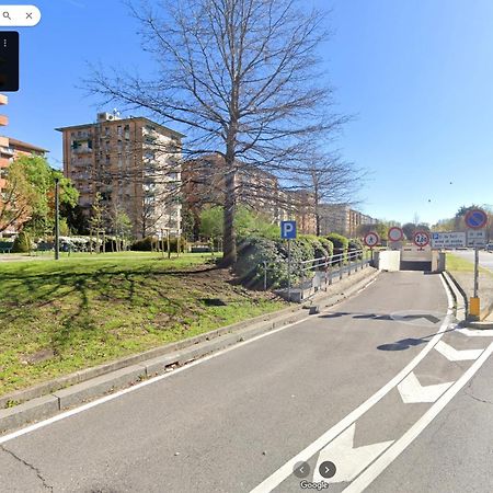 Terrazza Milano Apartment Exterior photo